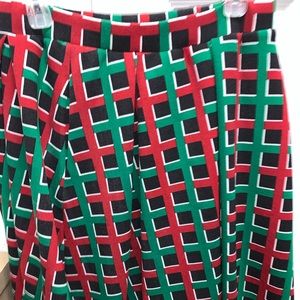 Lularoe Madison Skirt